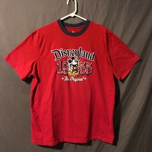 Disneyland 1955 The Original T-shirt